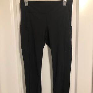 Lululemon speed up tights